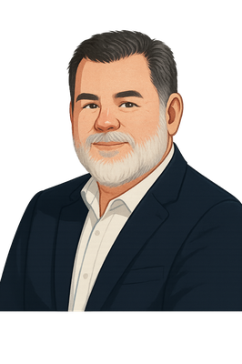 Dr. José Heriberto García Peña